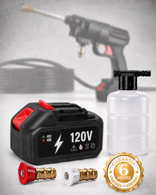 HIDRO MAX 128V