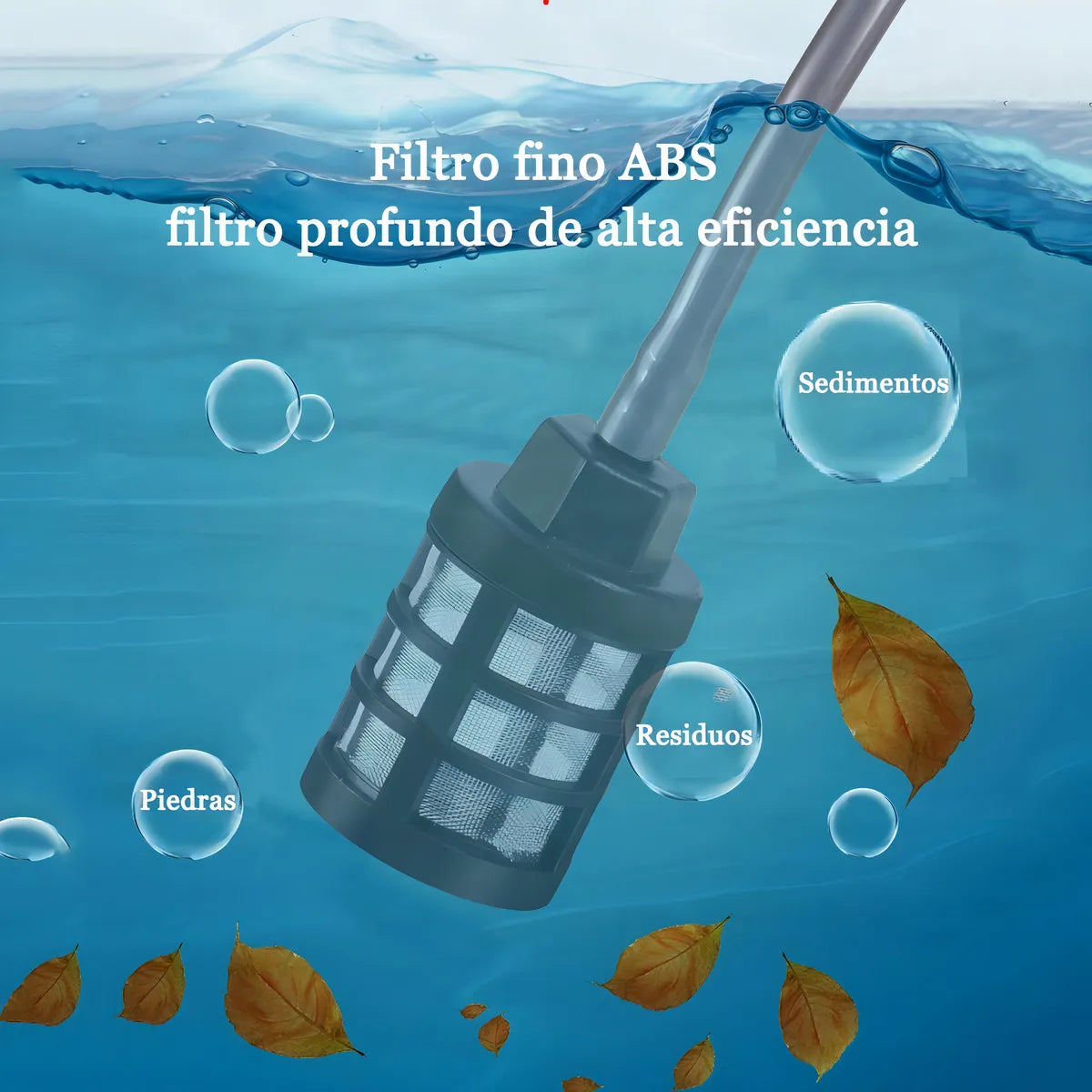 HIDROLAVADOPRA PRO 6 EN 1