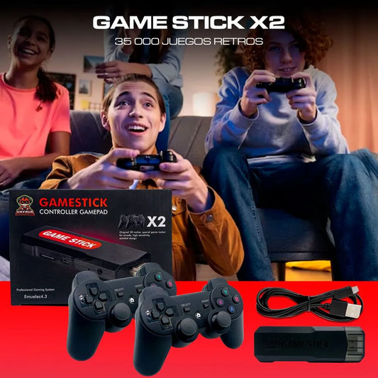 CONSOLA GAMER®️