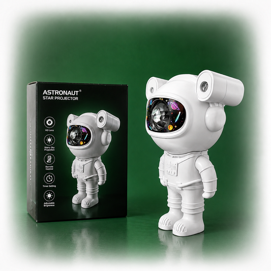 Proyector Astronauta
