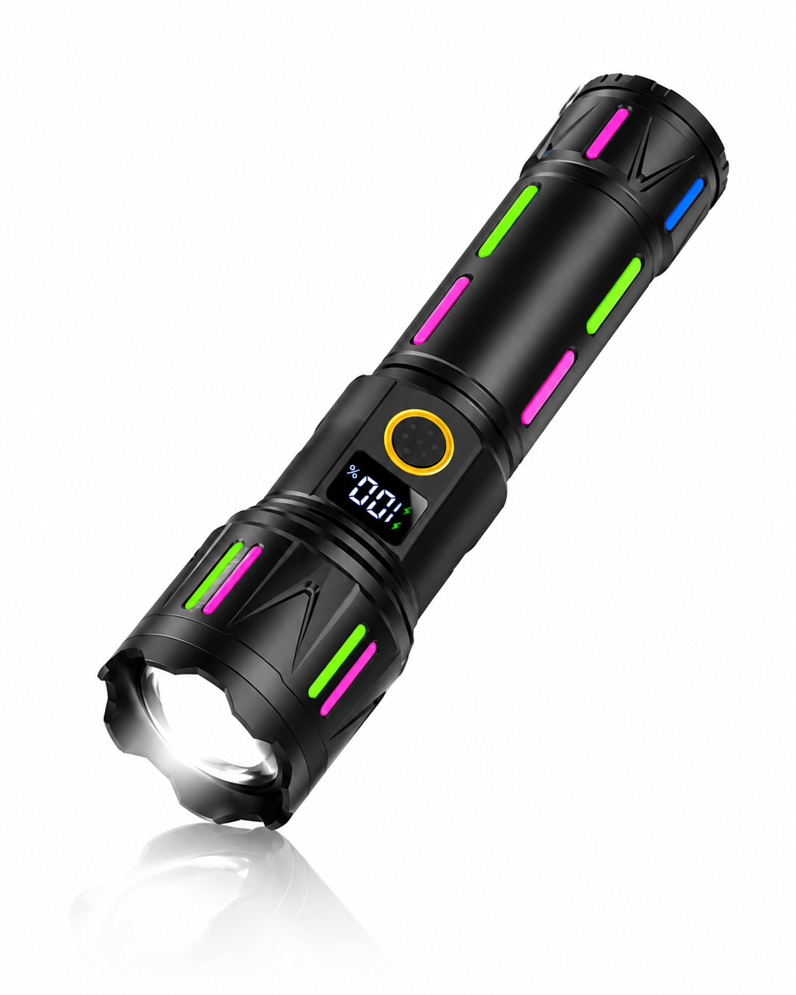 LINTERNA TITAN LIGHT PRO