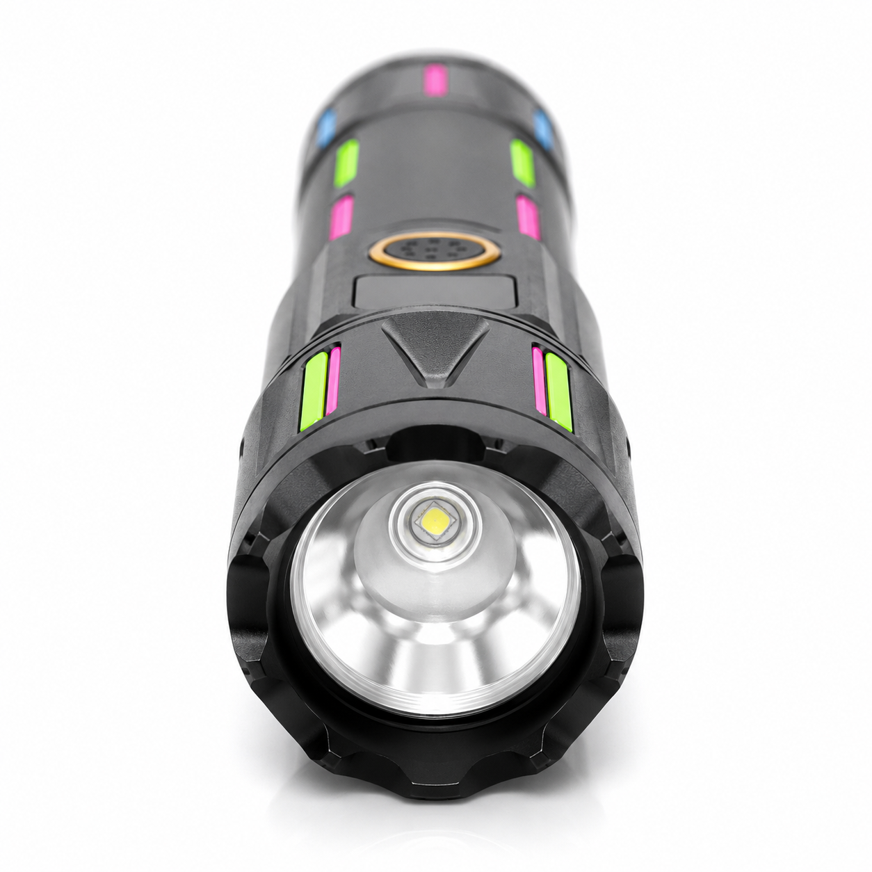 LINTERNA TITAN LIGHT PRO