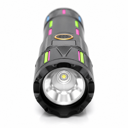 LINTERNA TITAN LIGHT PRO