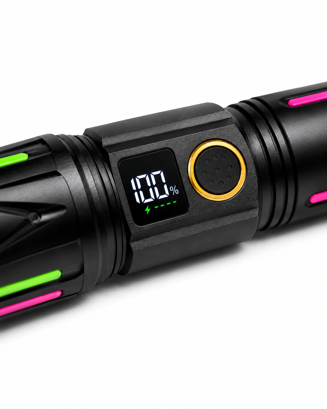 LINTERNA TITAN LIGHT PRO