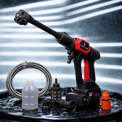 HIDROLAVADOPRA PRO 6 EN 1