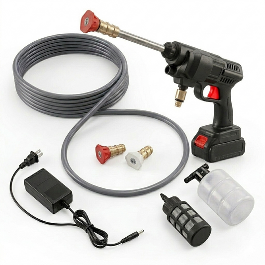 HIDRO MAX 128V
