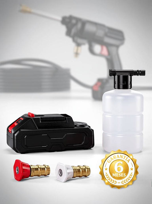 HIDRO MAX 128V