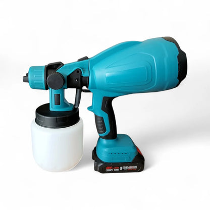 PULVERIZADORA INALAMBRICA