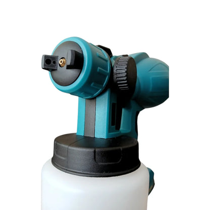 PULVERIZADORA INALAMBRICA