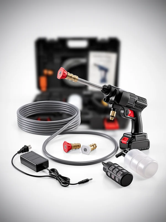 HIDRO MAX 128V