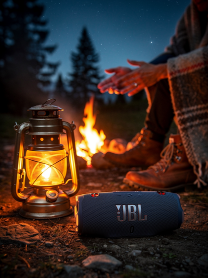 JBL Charge 6 Original Bluetooh Portatil