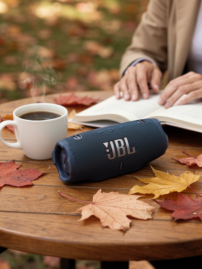 JBL Charge 6 Original Bluetooh Portatil