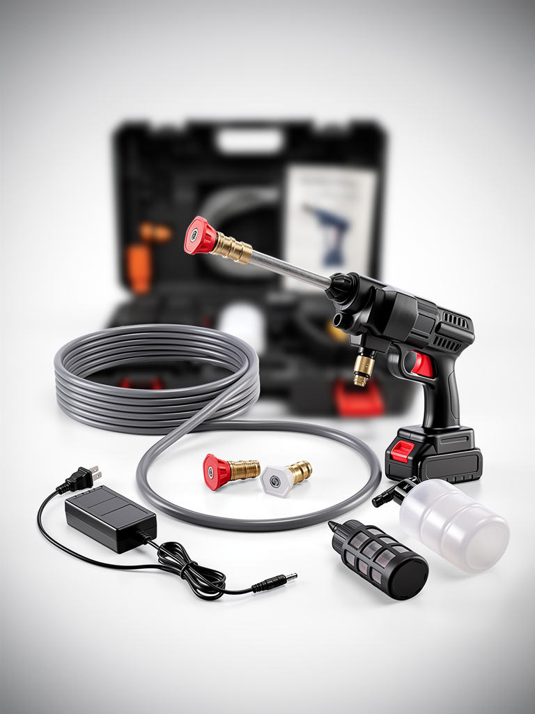 HIDRO MAX 128V