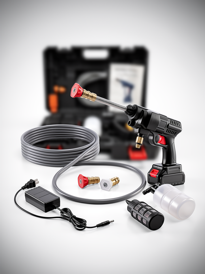 HIDRO MAX 128V