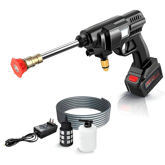 HIDROLAVADORA MAX 128V